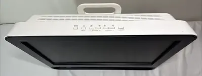 Sony Bravia kdl-19m4000 Image