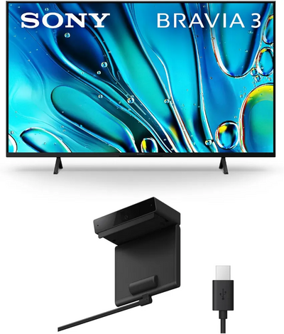 Sony Bravia Image