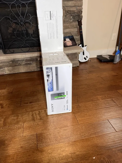 Sony HT-CT290 Image
