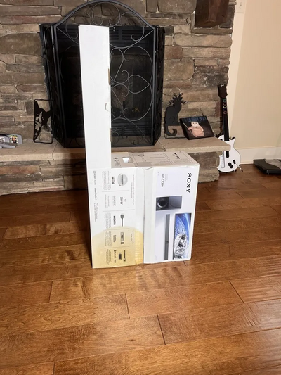 Sony HT-CT290 Image
