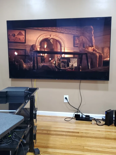 Sony A9G Image