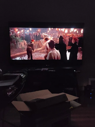 Sony A9G Image