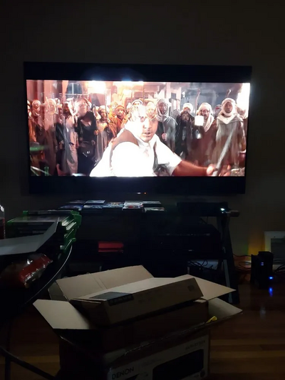 Sony A9G Image