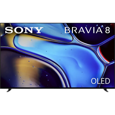 Sony K55xr80 Image