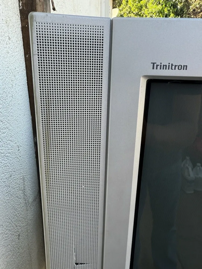 Sony Trinitron WEGA Image