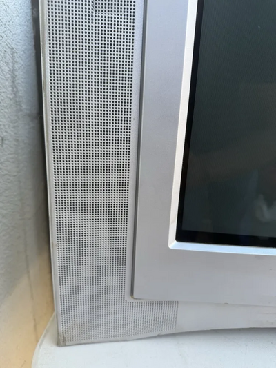 Sony Trinitron WEGA Image