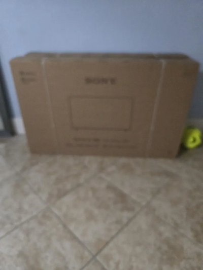 Sony Xr55x90l Image