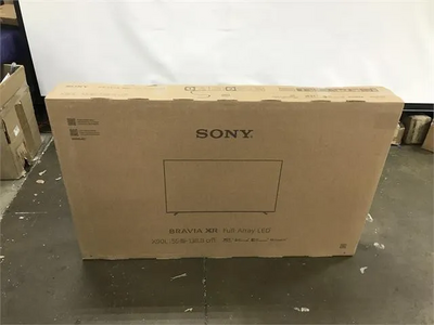 Sony Xr55x90l Image
