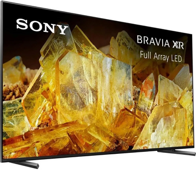 Sony Xr75x90l Image