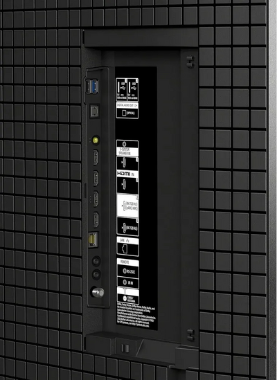 Sony Bravia xr8b Image