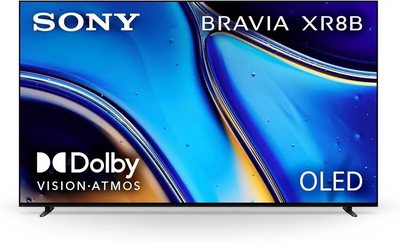 Sony Bravia xr8b Image