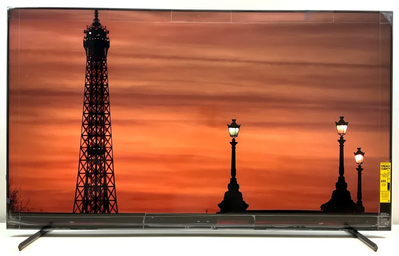 Sony Bravia xr65x90l Image