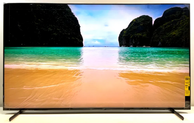 Sony Bravia xr65x90l Image