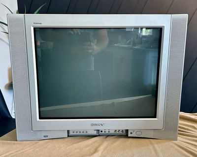 Sony Kv-24fv300 Image