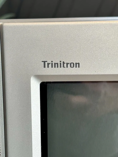 Sony Kv-24fv300 Image
