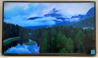 Sony Fw43bz30l Image