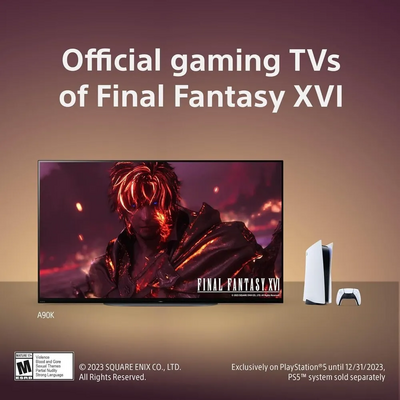 Sony Bravia xr a90k Image