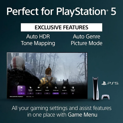 Sony Bravia xr a90k Image