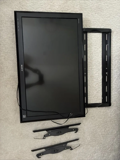 Sony KDL37L5000 Image