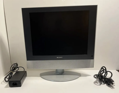 Sony Wega klv-15sr1 Image
