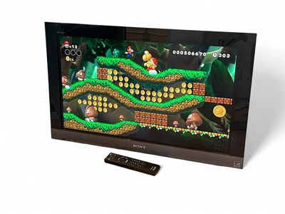 Sony Kdl-32ex400 Image