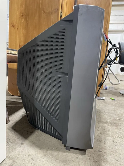 Sony KV-27FS120 Image