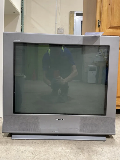 Sony KV-27FS120 Image