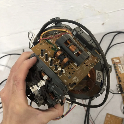 Sony KV-27FS120 Image