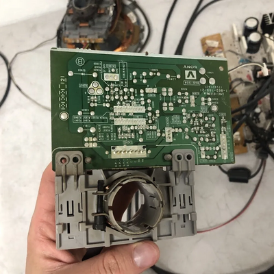 Sony KV-27FS120 Image