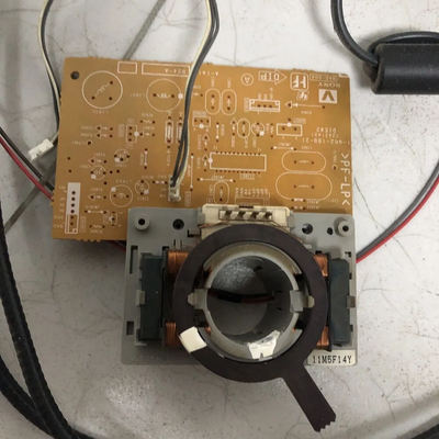 Sony KV-27FS120 Image