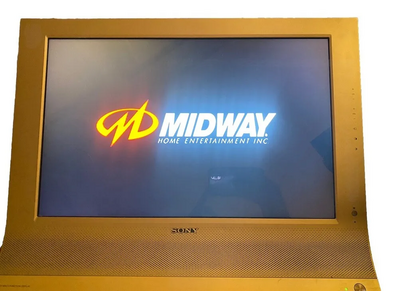 Sony MFM-HT205 Image