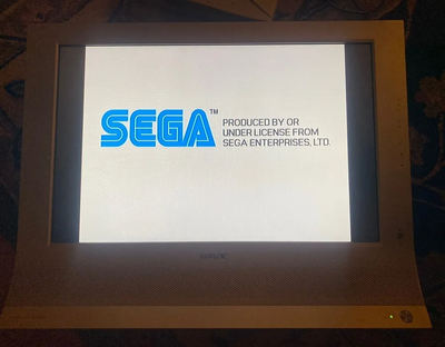 Sony MFM-HT205 Image
