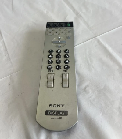 Sony MFM-HT205 Image