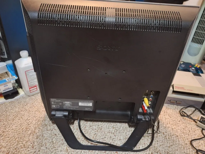 Sony MFM-HT205 Image