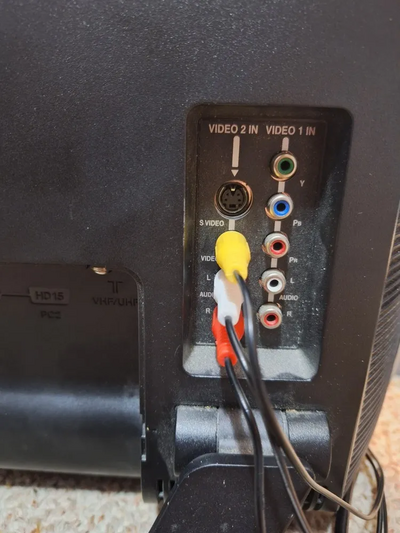 Sony MFM-HT205 Image