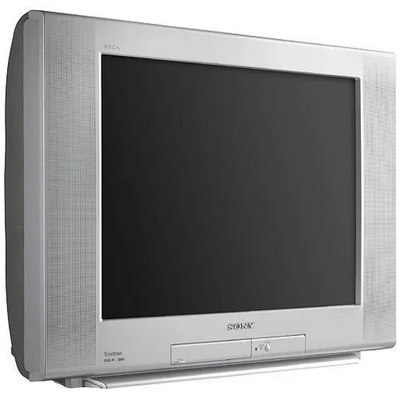 Sony KV-27FS120 Image