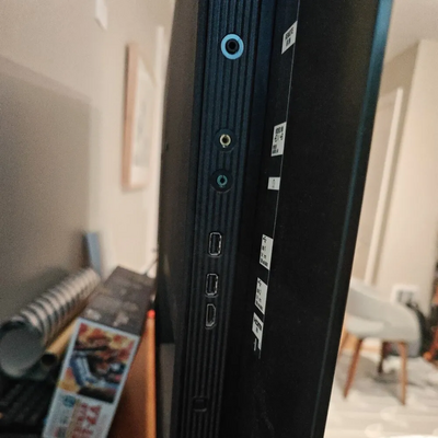 Sony Xbr-55ah8 Image