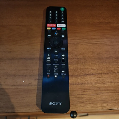 Sony Xbr-55ah8 Image