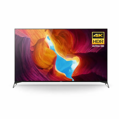 Sony X950h Image