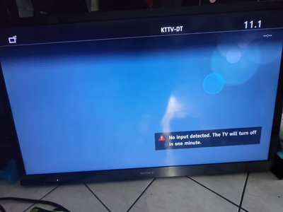Sony KDL-46EX523 Image