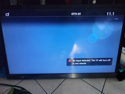 Sony KDL-46EX523 Image
