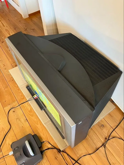 Sony KV-32DR1 Image