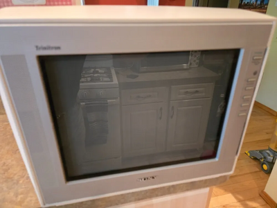 Sony KV-13FM13 Image