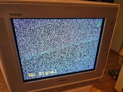 Sony KV-13FM13 Image