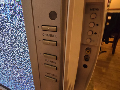 Sony KV-13FM13 Image