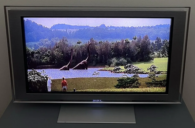 Sony KDL-40XBR2 Image