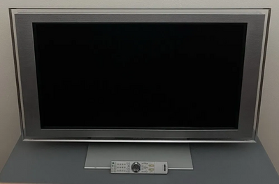 Sony KDL-40XBR2 Image
