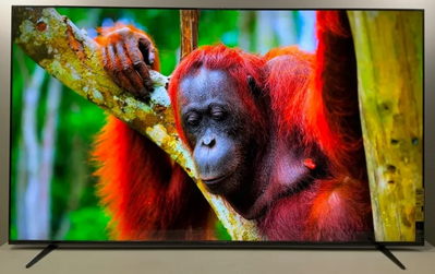 Sony K85XR70 Image