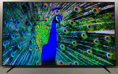 Sony K85XR70 Image