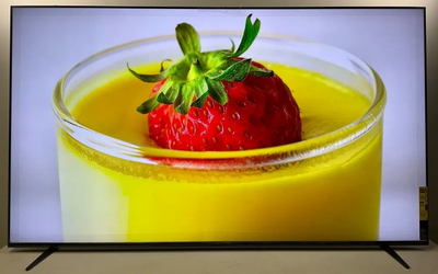 Sony K85XR70 Image